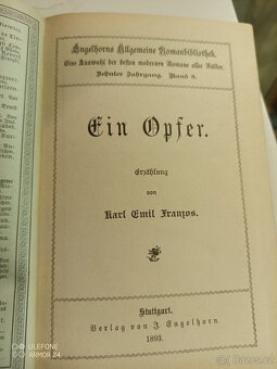 Engelhorn's allgemeine - 20