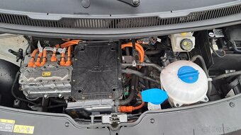 VW Transporter T6.1 Long ABT Elektro - 20