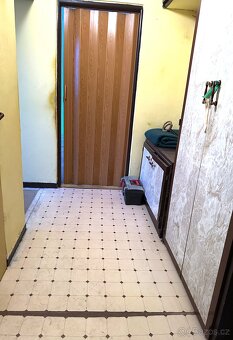 Prodej 2+1, Ostrava - Hrabůvka, ul. Fr. Hajdy, lodžie, 52 m2 - 20