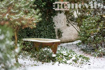 Prodej rodinného domu 97 m2, na pozemku 894 m2 Žehušice - 20