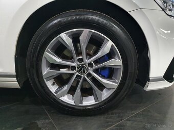 VW Passat B8 GTE Variant 1.4 TSI 160kW - záruka Autodraft - 20