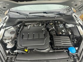 Škoda Octavia 4 ,2021 , 1 maj, 2.0Tdi 110kw Dsg - 20