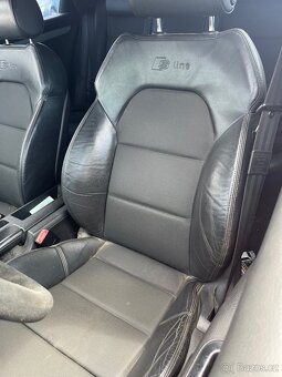 Audi a4 b7 2.0tdi bkd quattro 300hp 3x s-line - 20
