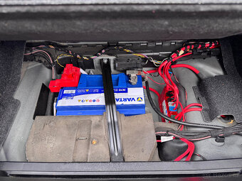 BMW Z4 sDrive 35is e89 _ 66 tkm - 20