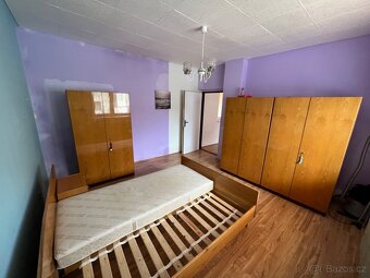 venkovský dům s prostornou stodolou - Záryby, Praha východ - 20