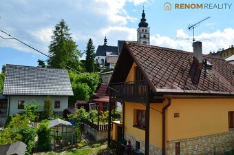 Prodej rodinného domu se zahradou, ul. Kašnice, Příbor, okr. - 20