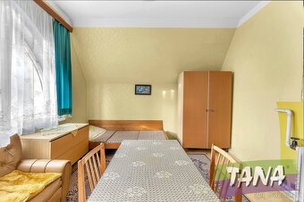 Prodej rodinné domy, původní prvorepubliková Vila  - Lázně B - 20