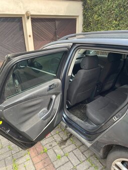 Passat B6 - na opravu / na díly - 20
