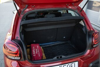 Citroën C3 PureTech 61kW / AJ NA SPLÁTKY / PROTIÚČET - 20