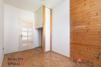 Prodej, byty/3+1, 78 m2, Lidická 2055/10, Předměstí, 74601 O - 20