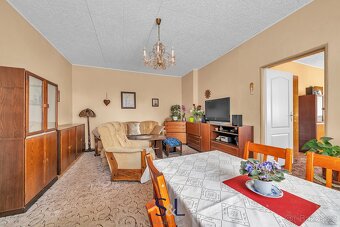 Prodej rodinného domu 125 m², Česká Lípa, ev.č. 01346 - 20