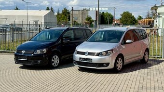 Volkswagen Touran //1.6TDi//77kW//STYLE//7MÍST//TOP// - 20
