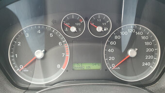 Ford Focus MK2 Combi 1.6ti 85kW,benzín+LPG,r.v.2005 - 20