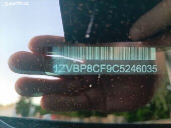 Ford Mustang GT 5.0 V8 Coyote - MANUAL - 20