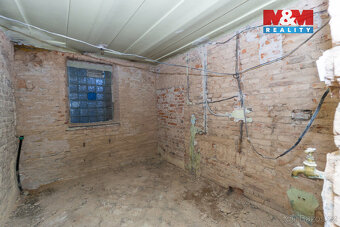 Prodej rodinného domu, 290 m², Smržov - 20