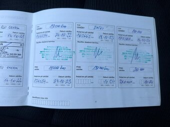 Nissan X-Trail, 1,6dCi 96kW, 4x4, DPH, ČR, 1.Maj - 20