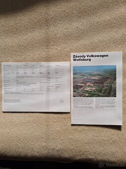 Volkswagen Brouk - 20