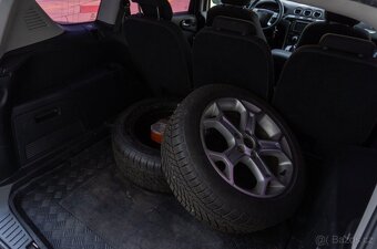 Ford S-Max 2.0 TDCi DPF Titanium A/T - 20