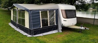 Karavan Chateau Cantara 490CT - 20