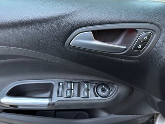 C-Max Grand 2019 Titanium ČR 1.maj 7let ZÁRUKA FORD - 20