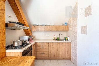 Prodej restaurace a penzionu - Svratka, ev.č. 150021 - 20