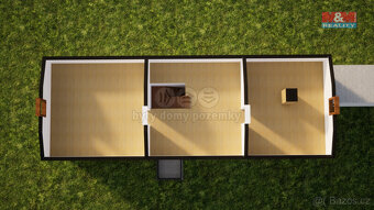 Prodej rodinného domu, 110 m², Dolní Bousov, ul. Příčná - 20