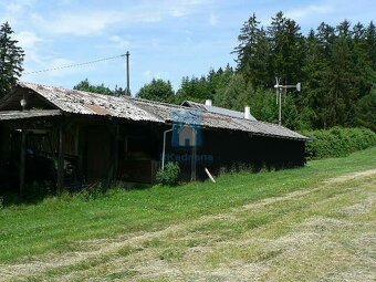 Prodej rodinného domu 5+1 Háje - Lesná, okres Tachov, 124 m2 - 20