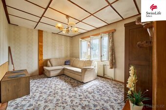 Prodej vícegeneračního domu 140 m2 Svoboda nad Úpou - 20