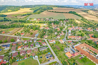 Prodej pozemku k bydlení, 1180 m², Drnovice, ul. Drnovice - 20