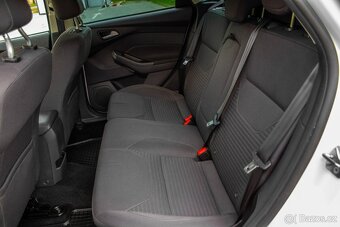 Ford Focus 1.0 EcoBoost 92kW Titanium - 20
