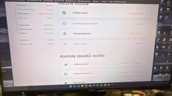 Škoda Superb 3 2.0 TDI 110kW DSG Navi Virtual ACC Matrix DAB - 20