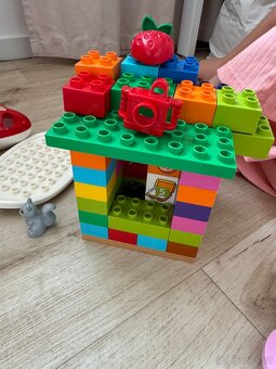 Lego duplo - 20