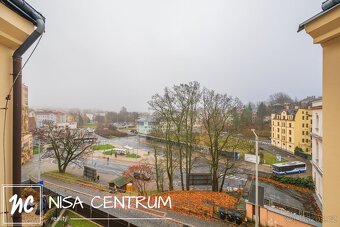 Prodej bytu 2+1, 53 m2 - Jablonec nad Nisou, ev.č. 00242 - 20