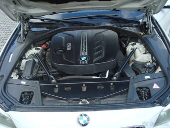 BMW 525d F11 160kw 2014 touring facelift - 20