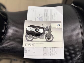 BMW R 1200 GS LC,ABS,EXLUSIVE,TOP - 20