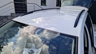 VW GOLF 7 1.6 TDI 81KW.PO ROZVODECH.TAŽNÉ.ALU KOLA+ZIMNÍ. - 20