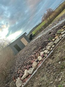 PRODÁM Dům v obci NOVÁ VES u Loun (200m2) Pozemek 1700m2 - 20