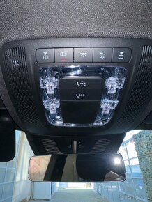 Mercedes GLB-200d 4-Matic Progresive CZ DPH TOP stav Záruka - 20