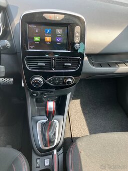 Clio RS Trophy MK4 - 20