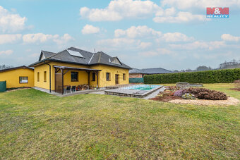 Prodej rodinného domu, 142 m², Mačkov - 20