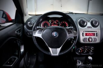 Alfa Romeo MiTo 1.4 T 105 Multiair 77 kW - 20