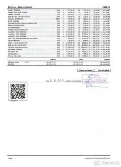 Audi A6 allroad 3.0 TDi 200kW MATRIX led nové rozvody - 20