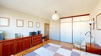 Prodej řadového rodinného domu 221 m2 + pozemek 229 m2, Prah - 20