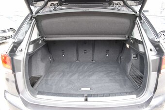 BMW X1 xDrive20d TAŽNÉ DPH ČR 1.MAJITEL - 20