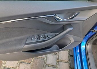 Škoda Scala 1,0TSI 85kW Selection - 20