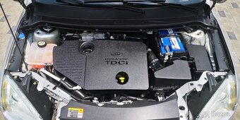 Ford Focus Kombi II 1,8 TDCi - 85kw. STK+EM do 6/2026 - 20
