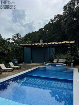 Condominium 1406 LUDY´S Village, Roatan - 20