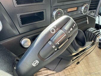 Mercedes-Benz Actros 1845 Ls , GigaSpace , Standart - 20