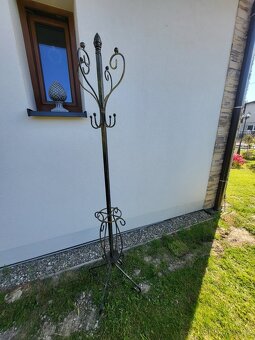 PŘEDSÍŇOVÁ STĚNA-STOJAN-CELOKOVOVÁ+STOJANOVÝ .VĚŠÁK - 20