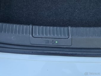 ŠKODA Superb 2.0TDI 110kW DSG Liftback Style Plus Extra ČR - 20